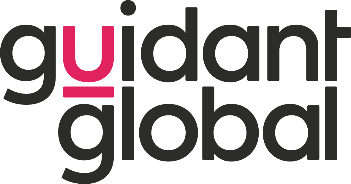 Client logo