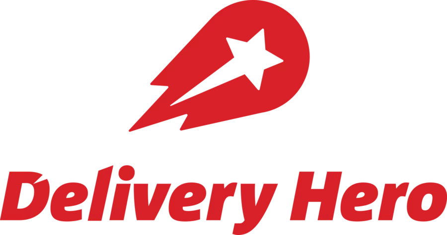 Client logo