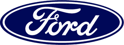 Ford logo