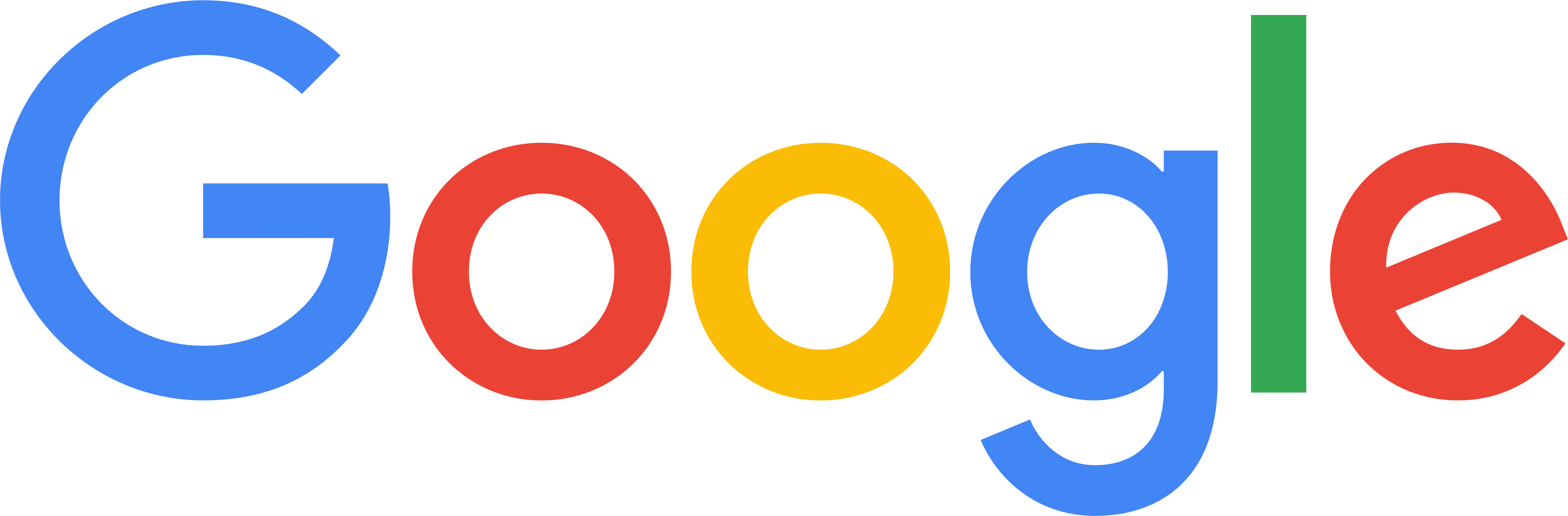Client logo